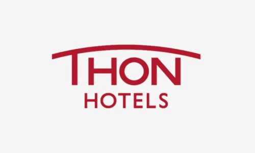 Logo Thon Hotels