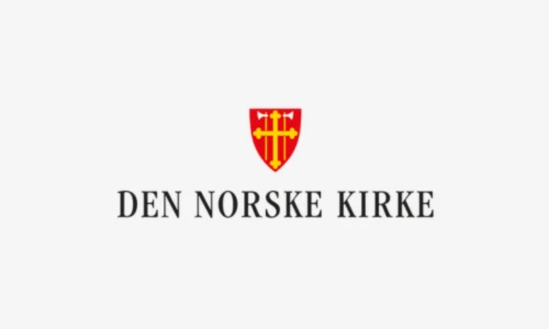 Logo Den Norske Kirke