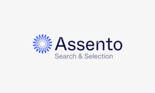 Logo Assento