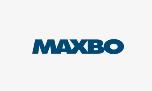Logo Maxbo