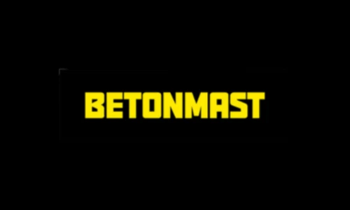 Logo Betonmast