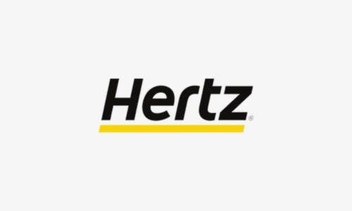 Logo Hertz