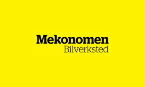 Logo Mekonomen